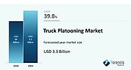 Website at https://www.forencisresearch.com/truck-platooning-market/