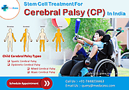 Stem Cell Cerebral Palsy Treatment in India Emerges As the Most Affordable Congenital Defects by Med Acess