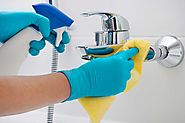 Deep Cleaning Services | Fort Walton Beach FL - CLEAN HOUSE INC