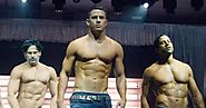 What 'Magic Mike XXL' Gets Right About Straight, White Masculinity