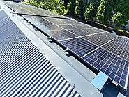 Commercial Solar Panel Installer Australia | Sydney | Brisbane