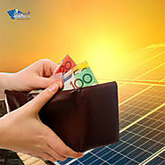 Why solar power for your business? | ASD - 1300 233 736