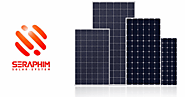 Seraphim: Commercial Solar Panels Best Deals | ASD 1300-233-736