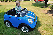 Best Kids Electric Ride on Cars to Buy in 2022