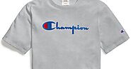 Capsul - Champion T-Shirts