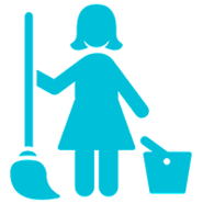 Regular Cleaning for Home/Office | Cleaning Services in Kochi, Kerala