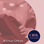 Reduce Overhead Expenses With Virtual Offices in Dubai