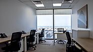 Benefits of Co-Working Spaces For Start-Up in Dubai, UAE