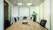Facilities That Must be Included in Your Meeting Rooms in Dubai