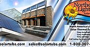 What Do You Know About Evacuated Tube Solar Pool Heaters?