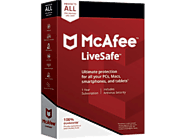 McAfee LiveSafe – Best Price, Deals, Discounts & Offers | McAfee 2020