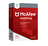 McAfee Antivirus 2020 Review, Rating & Download | McAfee Antivirus