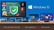 The Best Antivirus Software for Windows 10 | Best Antivirus Guides