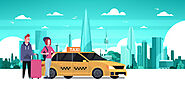 Consider Safety Tips While Hiring a Taxi Service Provider In An Unknown City