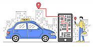 4 Benefits You Can Get From Taxi Service Provider Using GPS Tracking