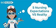5 Nursing Expectations vs Reality – Telegraph