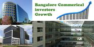Bangalores 2nd best commercial growth investors in India