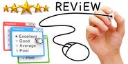 Online Reviews works as Business Marketing tool