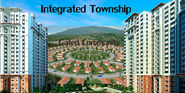 Demand in Gated Communities & Integrated Townships India