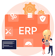 Leading ERP Solutions Provider from Zobi Web Solutions