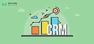 How does CRM help to grow business?