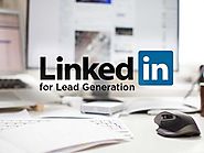 How To Use LinkedIn As a Lead Prospecting Machine