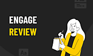 Engage Review - One of the best sales engagement platforms.