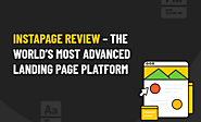 What is Instapage Review And how to publish your instapages?