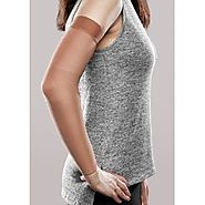 Lymphedema Firm Compression Arm Sleeve - Medical Devices Distributor | Medical Equipment Suppliers in India