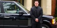 Executive Car Providers Essex | Executive chauffeur services in London