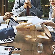7 Advanced Content Marketing Strategies and Their Impact on Your Business | Proweaver, Inc.