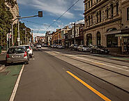 Fitzroy Melbourne Nearby Attractions Nearby| Tram Stop 14