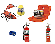 Types of Fire Safety Equipment That Are Available in 2020!