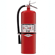 Firefighting Equipment to Ensure Your Safety from Fire!