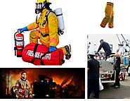 Fire fighting Equipment to Ensure Your Safety from Fire