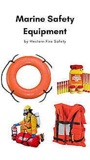 Why do we need fire safety products?