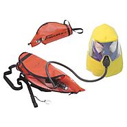Purchase Emergency Escape Breathing Device Western Fire Equipment Company