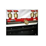 Buy Fire Hose, Nozzles, Valves & Brass in Bulk | Western Fire and Safety -Seattle, WA