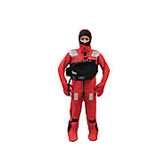 Imperial Immersion Suit Manufacturer in Seattle, Washington - USA | Western Fire and Safety