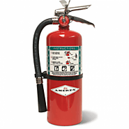 Halon Fire Extinguishers | Western Fire and Safety -Seattle, WA