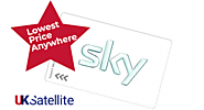 Order Your Sky Viewing Card - UKSatellite