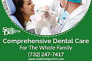 Top 5 Qualities to Look For In Family Dentistry