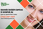 Get a Confident Smile with Latest Cosmetic Dental Treatments