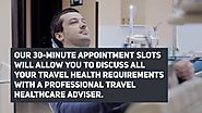 Get Vaccinations From Travel Clinic Calgary - Canadian Travel Clinics