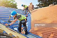 Roofing in Mobile AL