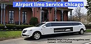 Affordable Airport limo service Chicago