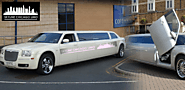 Best Limo service in Chicago Illinois