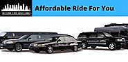 Best Chicago Limo service to Airport