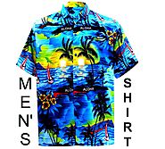 Collection: Men's Hawaiian Shirts