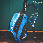 Buy Tennis Kit Bags Online
